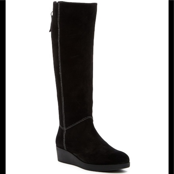 Johnston & Murphy Shoes - New Johnston & Murphy Women's Darcy Rain Boot